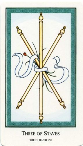 Minchiate Tarot